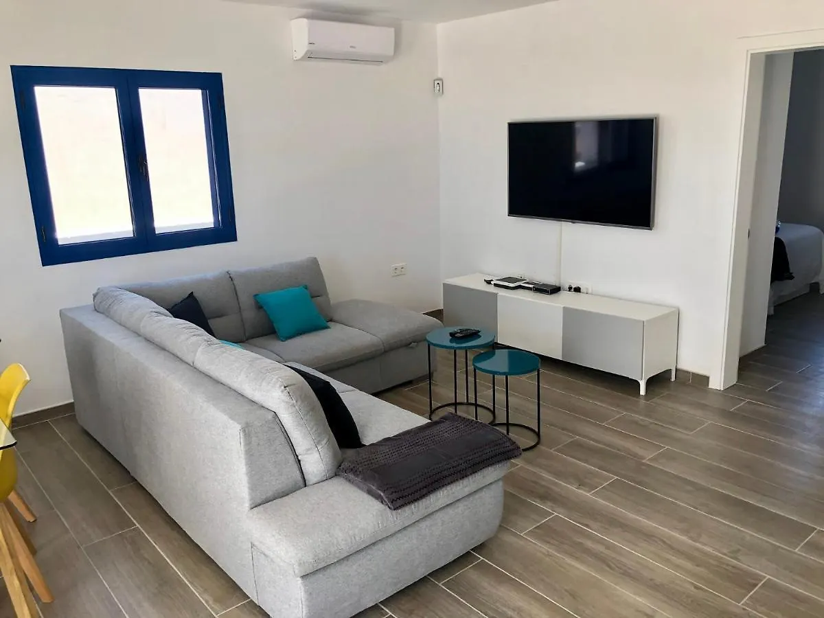 Sea Front Apartamento Frente Al Mar Playa Honda  0*, Playa Honda (Lanzarote) Spain