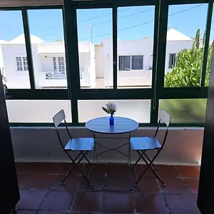 Antosol De 2 Apartment